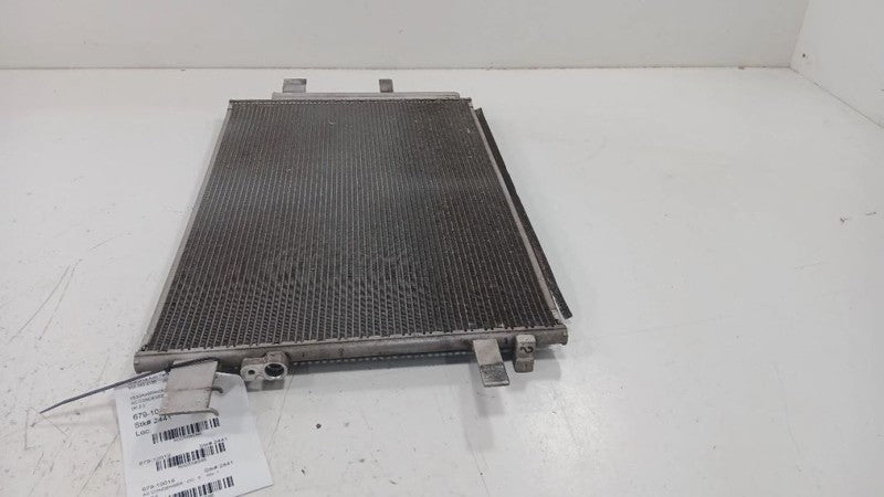 Air Conditioning AC Condenser Fits 17-19 IMPREZA OEM