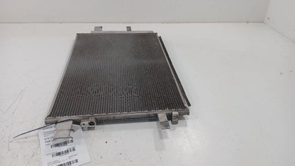 Air Conditioning AC Condenser Fits 17-19 IMPREZA OEM