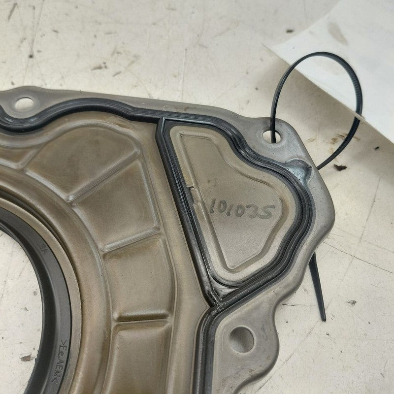 Jeep Cherokee Rear Main Seal Housing  3.2 2019 2020 2021