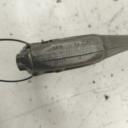 Mazda 6 Single Piston With Connecting Rod   2.5 2018 2019 2020 2021