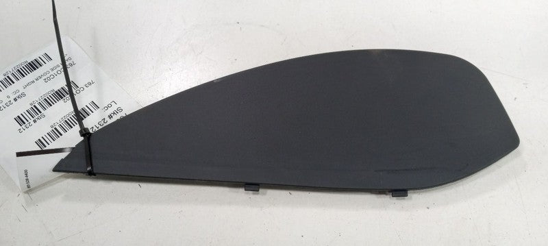 Mini Cooper S Dash Side Cover Right Passenger Trim Panel 2002 2003 2004 2005 06