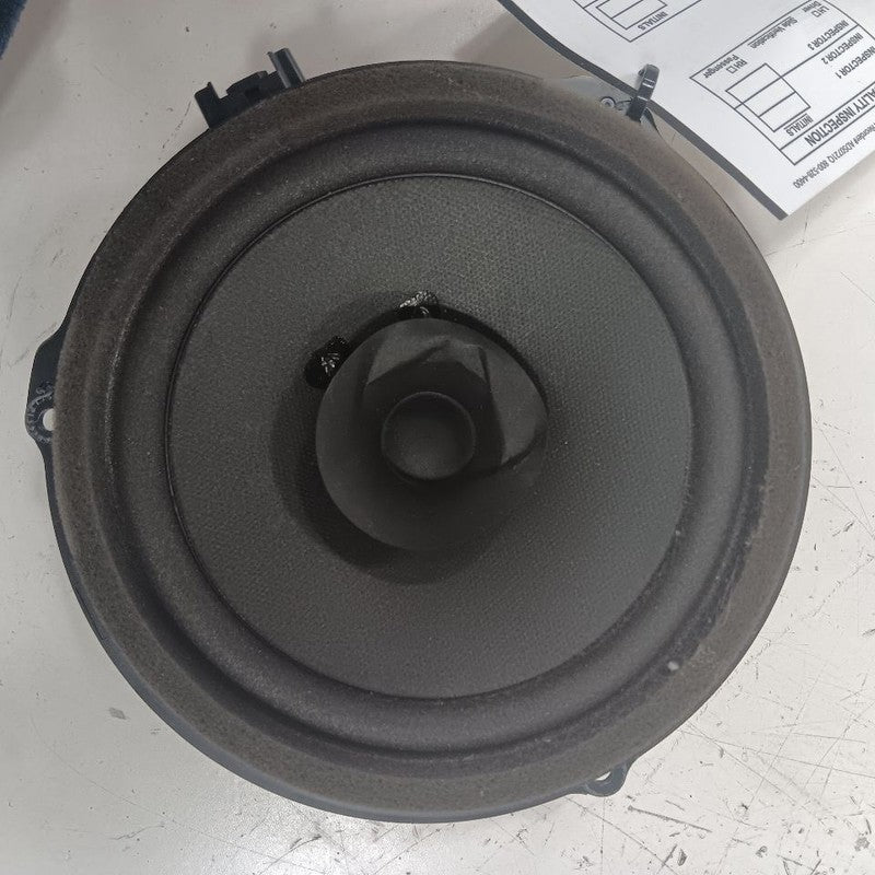 Ford Focus Speaker Right Passenger Rear  2018 2017 2016 2015 OEM
