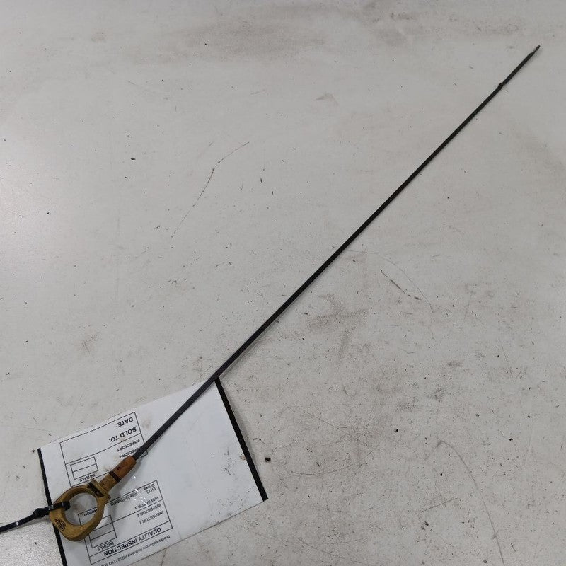 Fiat 500 Engine Oil Dipstick  2016 2017 2018 OEM