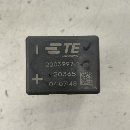 Ford Escape Electrical DC Contactor {2203997-1} 2020 2021 2022