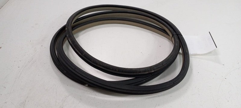 Subaru Legacy On Body Door Jamb Seal Gasket Front Left Driver 2010 201