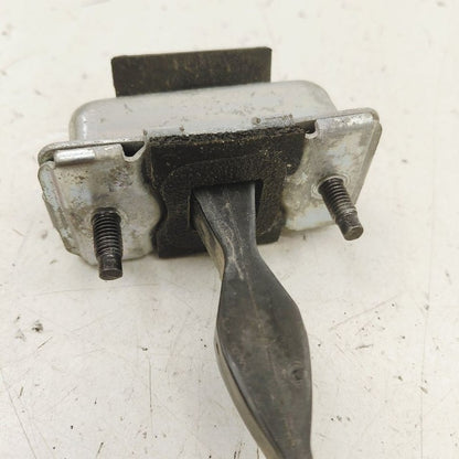 Cadillac XTS Door Check Right Passenger Rear Hinge Stopper Detent  201