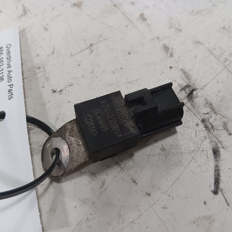 Jeep Renegade Ignition Capacitor {68080837-AB}  2021 2020 2019 OEM