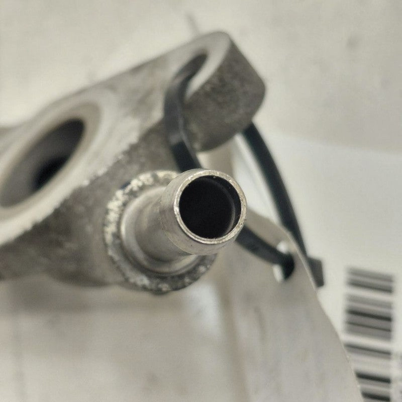 Chevy Volt Coolant Line Crossover Pipe  1.5 2016 2017 2018 2019