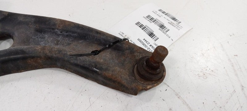 Passenger Right Lower Control Arm Front Without Turbo Fits 11-19 Ford 