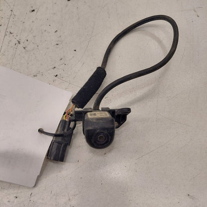 Rear Reverse Back Up Camera Projector Fits 18-21 Hyundai Kona