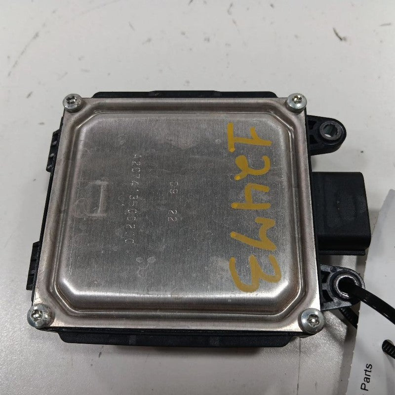 Radar Unit Blind Spot Alert 21-23 Nissan Kicks