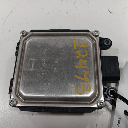 Radar Unit Blind Spot Alert 21-23 Nissan Kicks