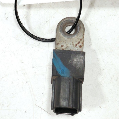 Fiat 500 Ignition Capacitor {68080837-AB} 2016 2017 2018 OEM
