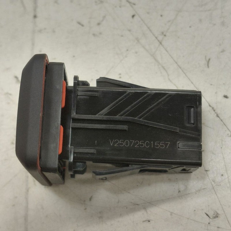 Honda HR-V Hazard Switch 4 Way Flasher Button  2026 2025 2024 2023