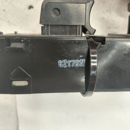 Nissan Versa Power Window Switch Right Passenger Front  2019 2018 2017