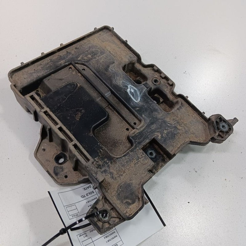 Hyundai Accent Battery Holder Tray  2017 2016 2015 2014 2013 2012 OEM