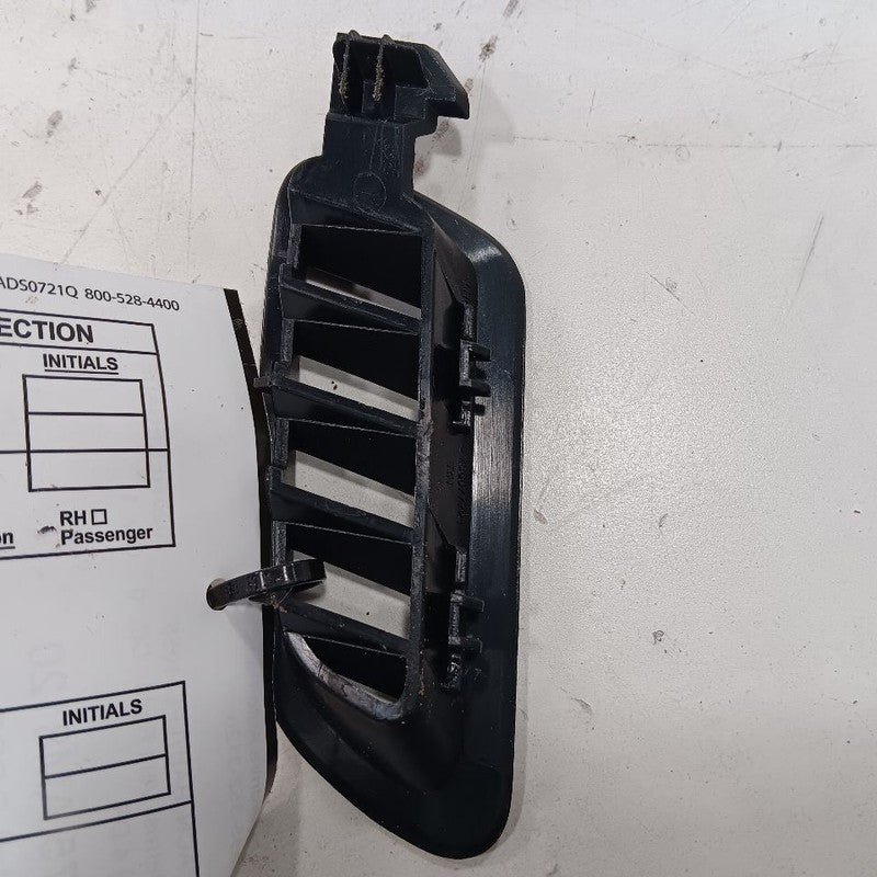 Jeep Renegade Defrost Vent Right Passenger Side   2021 2020 2019