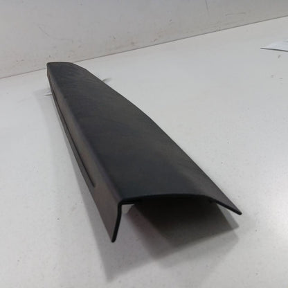 Outlander Sport Rear Upper Gate Trim {7224A134193} 2022 2023 2024 OEM