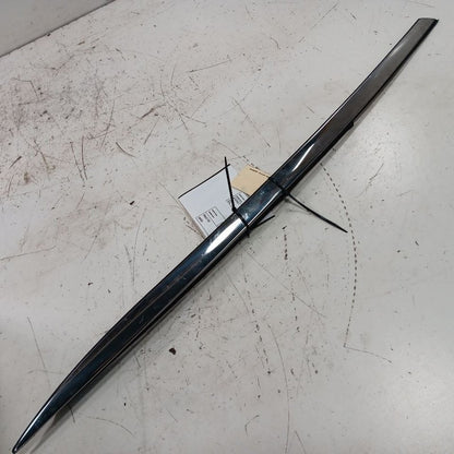 Kia Optima OPTIMAKIA 2020 Body Parts Misc 730362 2020 2019 2018 2017 O