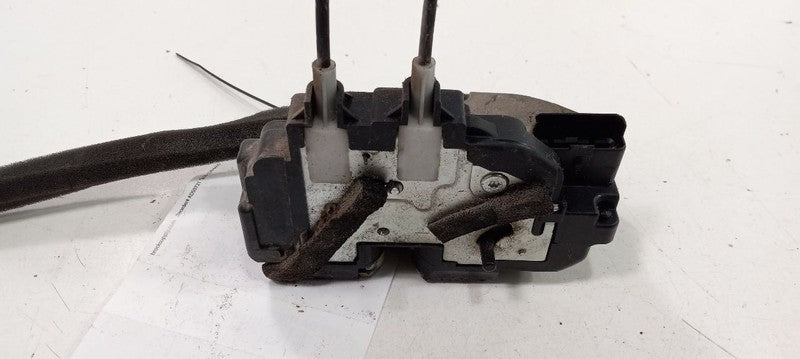 Nissan Versa Door Latch Lock Left Rear 2007 2008 2009 2010 2011