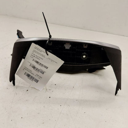 Subaru Crosstrek Speedometer Bezel Dash Surround Trim  2023 2022 2021