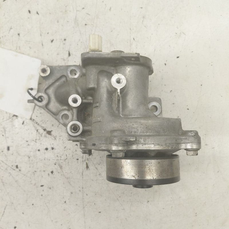Coolant Water Pump Fits 22-25 Lexus NX350