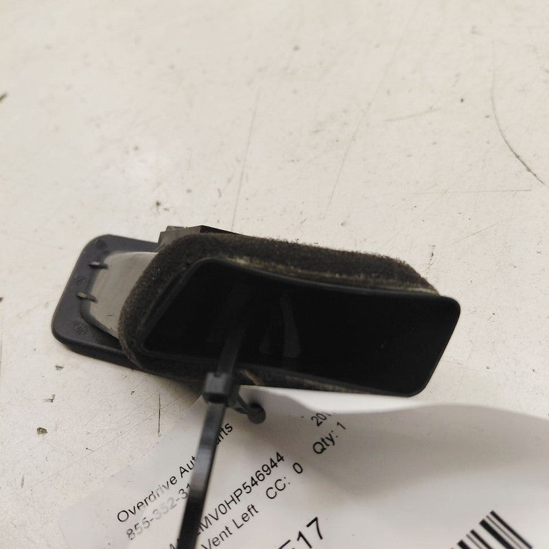 Nissan Rogue Defrost Vent Left Driver Side  2017 2018 2019 OEM