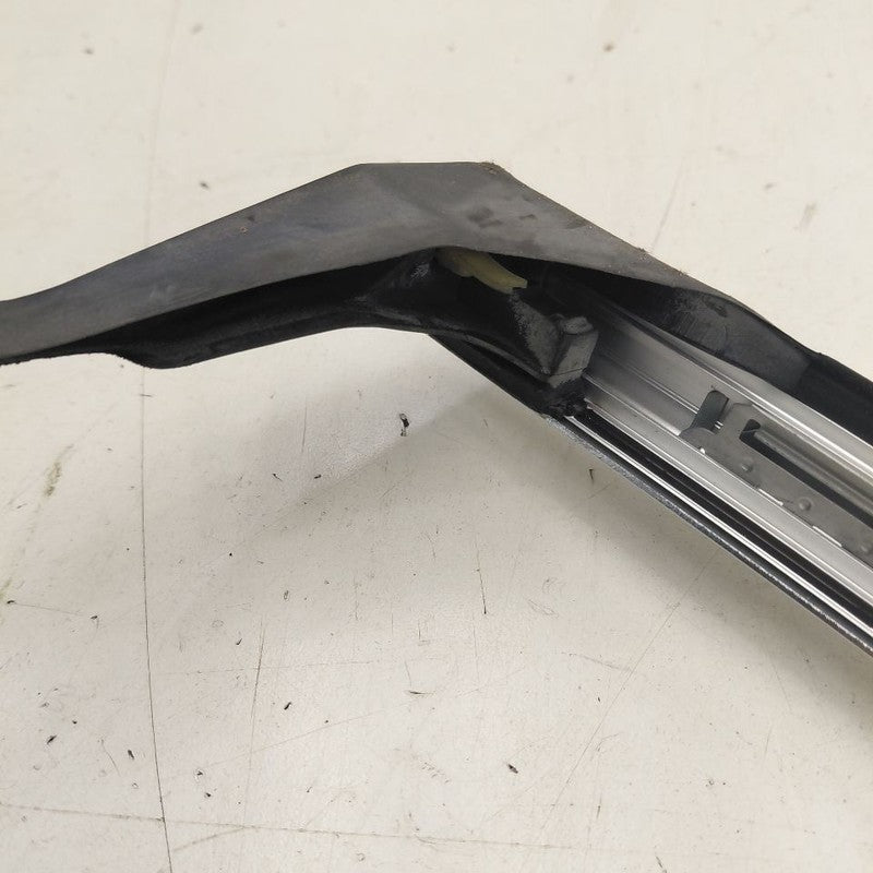 Alfa Romeo Stelvio Door Window Weather Strip Trim Rear Right Passenger