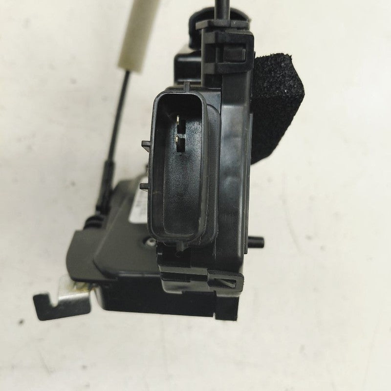 Nissan Versa Door Latch Lock Right Passenger Rear  2024 2023 2022 2021