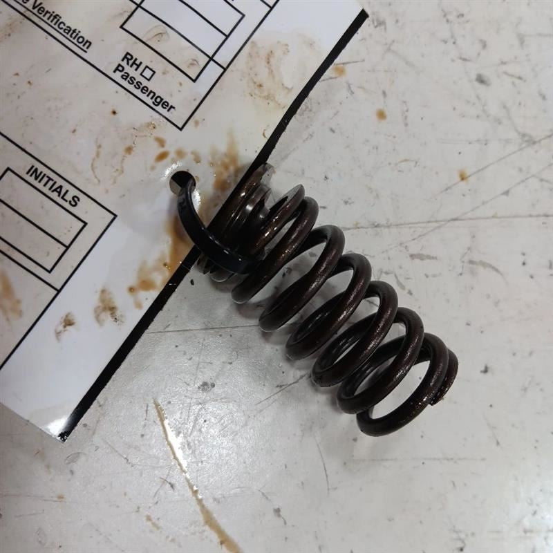 Dodge Dart Exhaust Valve Spring 2013 2014 2015 2016