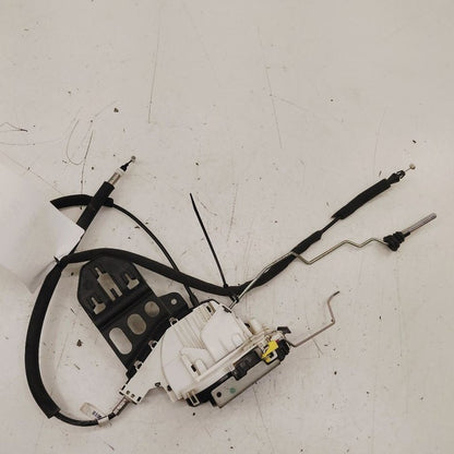 Chrysler 300 Door Latch Lock Left Driver Front  2017 2018 2019