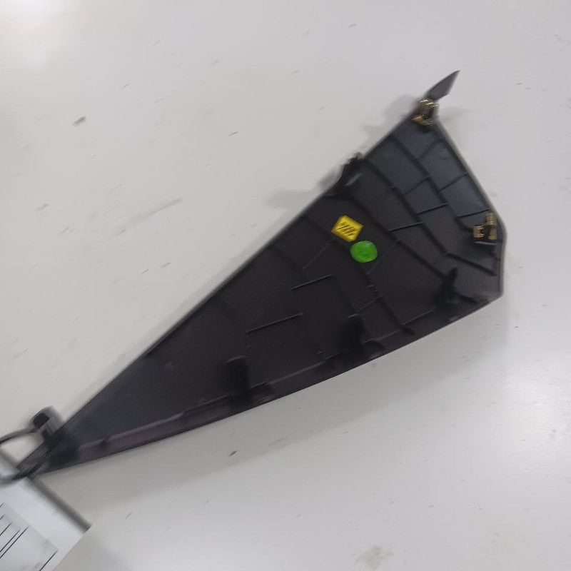 Chevy Trailblazer Dash Side Cover Right Passenger Trim Panel  2021 202