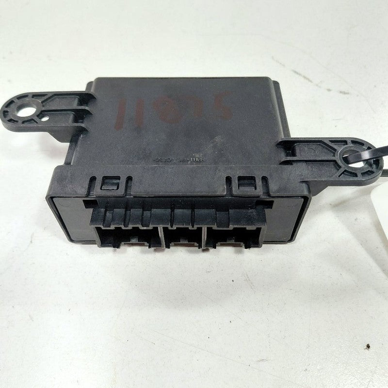 Driver Park Assist Computer Control Module 84175968 Opt Ufq 18-25 Chev