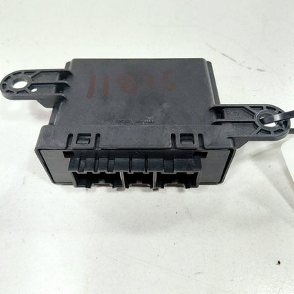 Driver Park Assist Computer Control Module 84175968 Opt Ufq 18-25 Chev