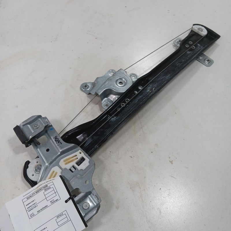Passenger Right Front Window Regulator Track Fits 13-22 Buick Encore O