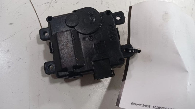 Subaru Impreza Flap Door Motor Heater AC Door Actuator 2024 OEM