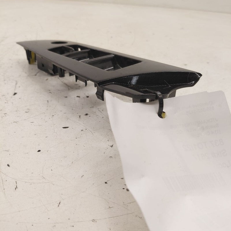 Toyota Prius Window Switch Bezel Trim Left Front 2022 2021 2020