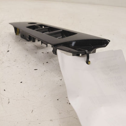Toyota Prius Window Switch Bezel Trim Left Front 2022 2021 2020
