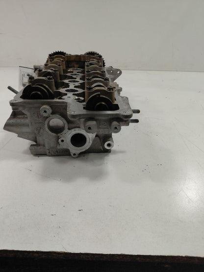 Engine Cylinder Head 1.6L VIN 2 8th Digit Fits 14-19 Kia Soul OEM