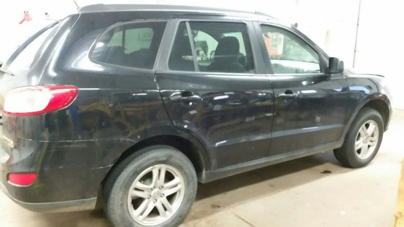 Hyundai Santa Fe Dash Side Cover Right Passenger Trim Panel 2010 2011 2012