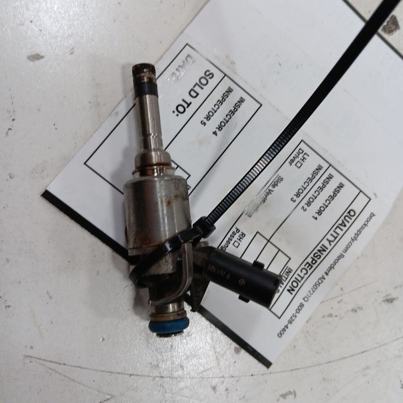 Fuel Injection Injector 2.4L Fits 17-22 Kia Sportage  OEM