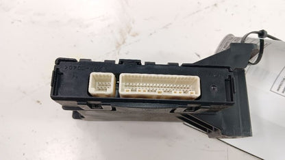 8865052B70 Temperature Heater Housing Prius C VIN B3 Fits 15-17 PRIUS