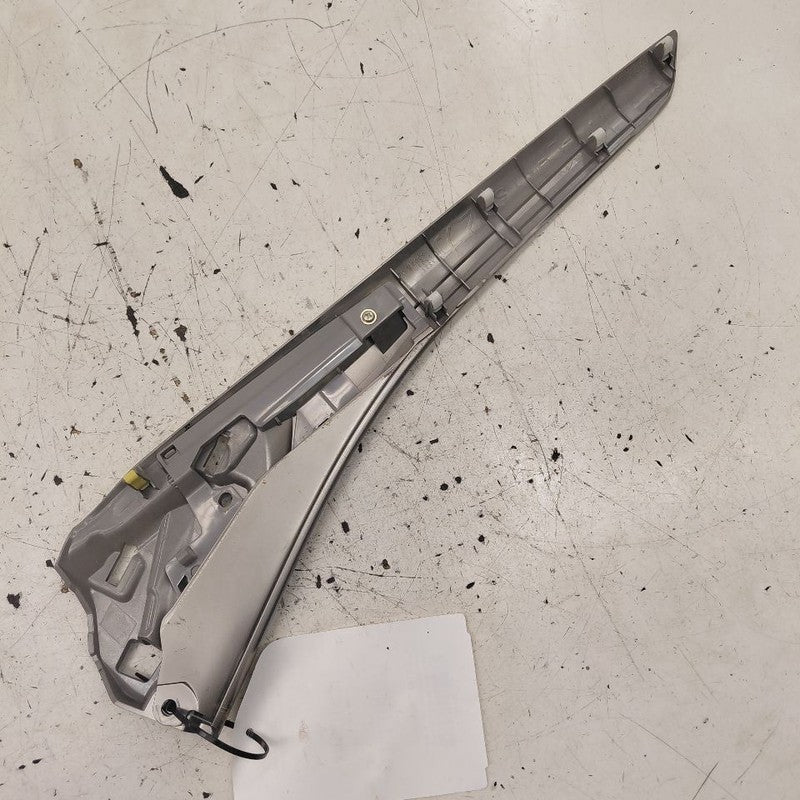 Lexus IS350 Driver Left Front Center Console Molding {5501253021} 2020