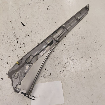 Lexus IS350 Driver Left Front Center Console Molding {5501253021} 2020
