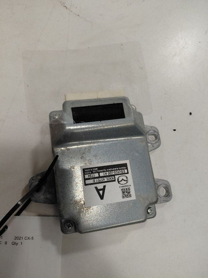 Parking Brake Control Module Fits 21 Mazda CX-5 OEM