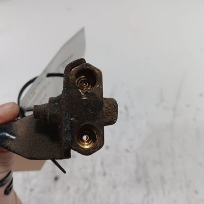 Subaru Forester Brake Line Proportioning Valve Junction Splitter  2016