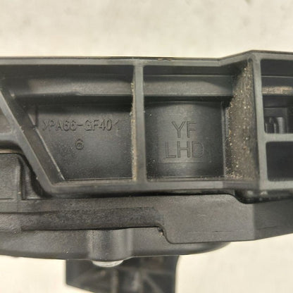 Hyundai Veloster Gas Pedal  2017 2016 2015 2014