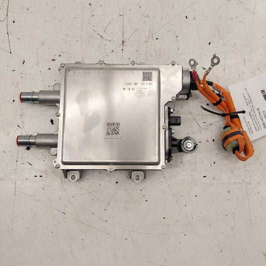 Honda Clarity Converter Inverter Control Module {1C8005WPA011M2} 2018 