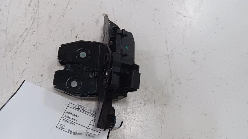 Buick Encore Trunk Latch  2013 2014 2015 2016