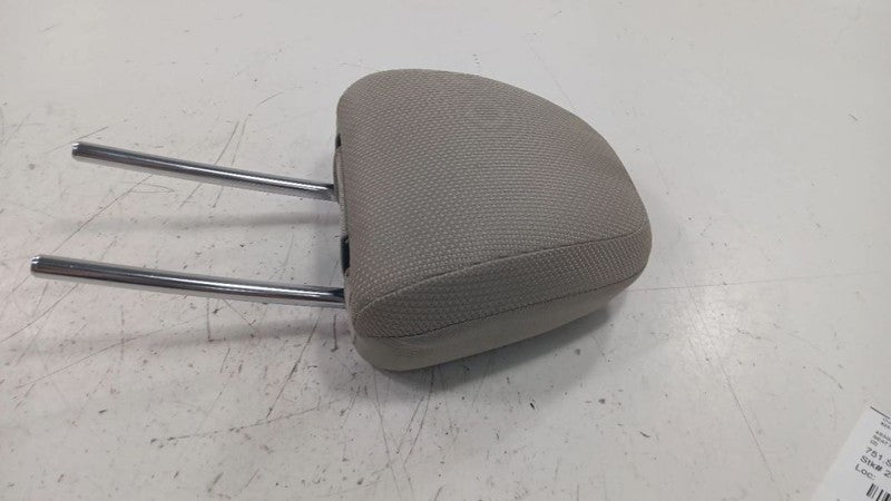Subaru Impreza Seat Headrest Front Head Rest  2017 2018 2019 2020 2021 2022 2023